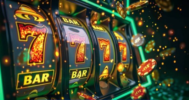 pk 0782 Slots