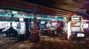 pk 0782 Bingo Halls